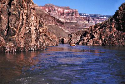 Inside The Grand Canyon Gallery I