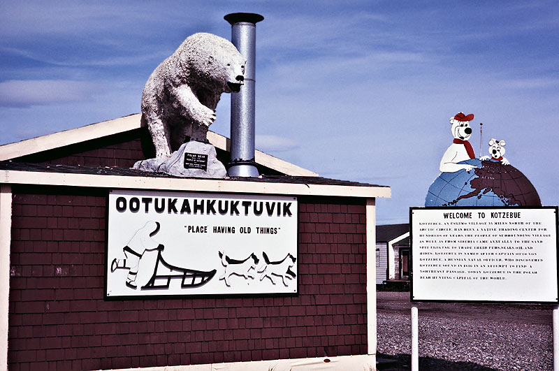 Kotzebue