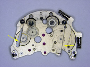 LeCoultre Diving Watch Restoration