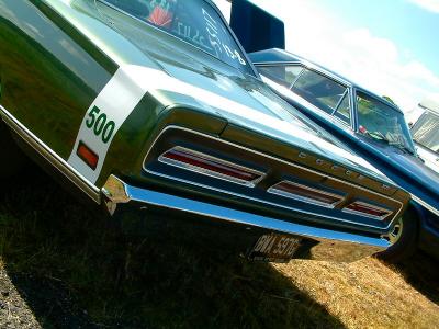 coronet 500