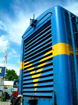 diesel shunter