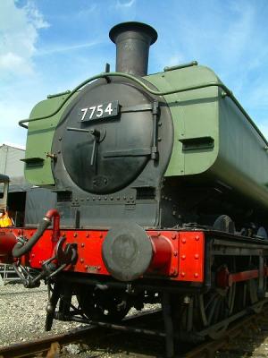 YORK RAILFEST