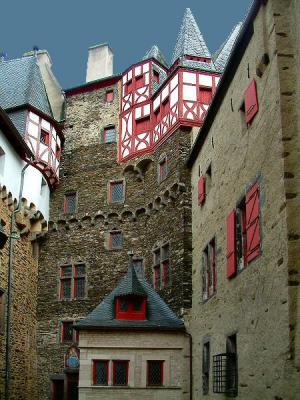 Burg Eltz