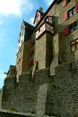 Burg Eltz