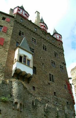 Burg Eltz