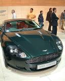 DB9 Coupe
