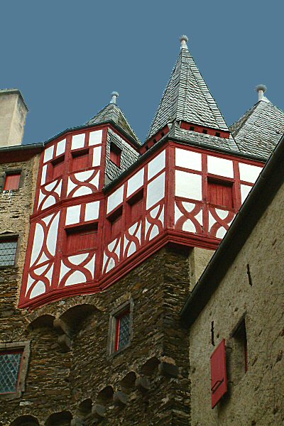 Burg Eltz