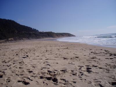Pacific Coast