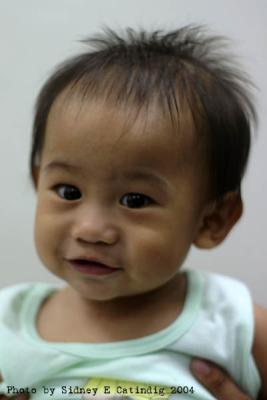 Aaron 1
