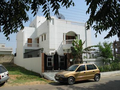 Gurgaon - Neighborhood
