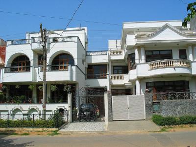 Gurgaon - Neighborhood