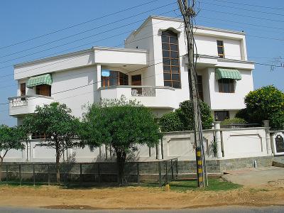 Gurgaon - Neighborhood