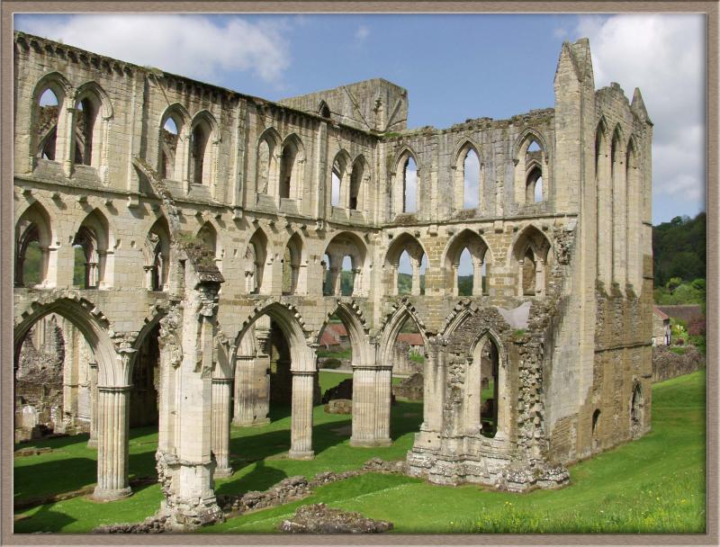 North Transept