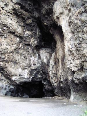 Kaneana cave
