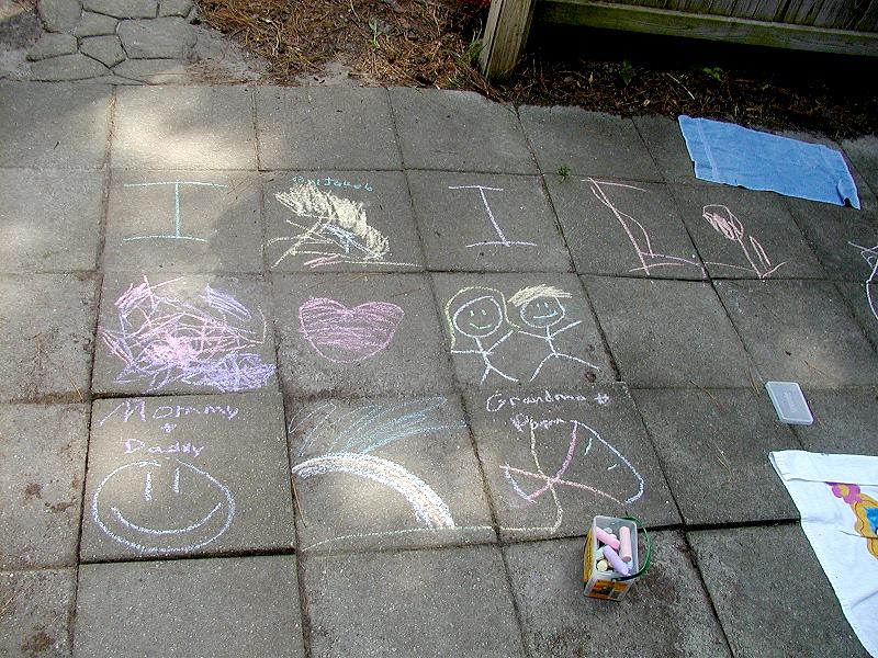 Chalk