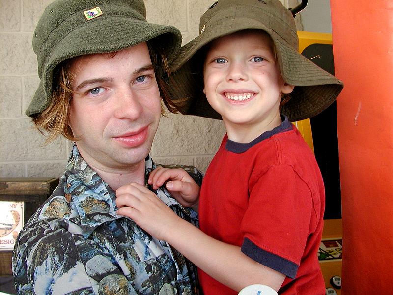 Erik and Jakob3