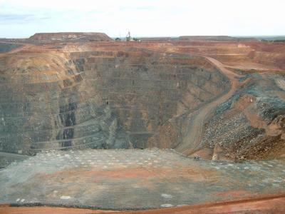 The Mighty Superpit