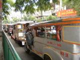 Jeepneys