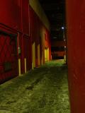 Dark Alley