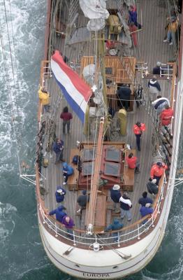 2-06 Europa Stern