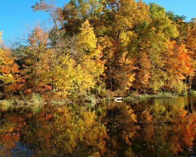 Lake Nockamixon