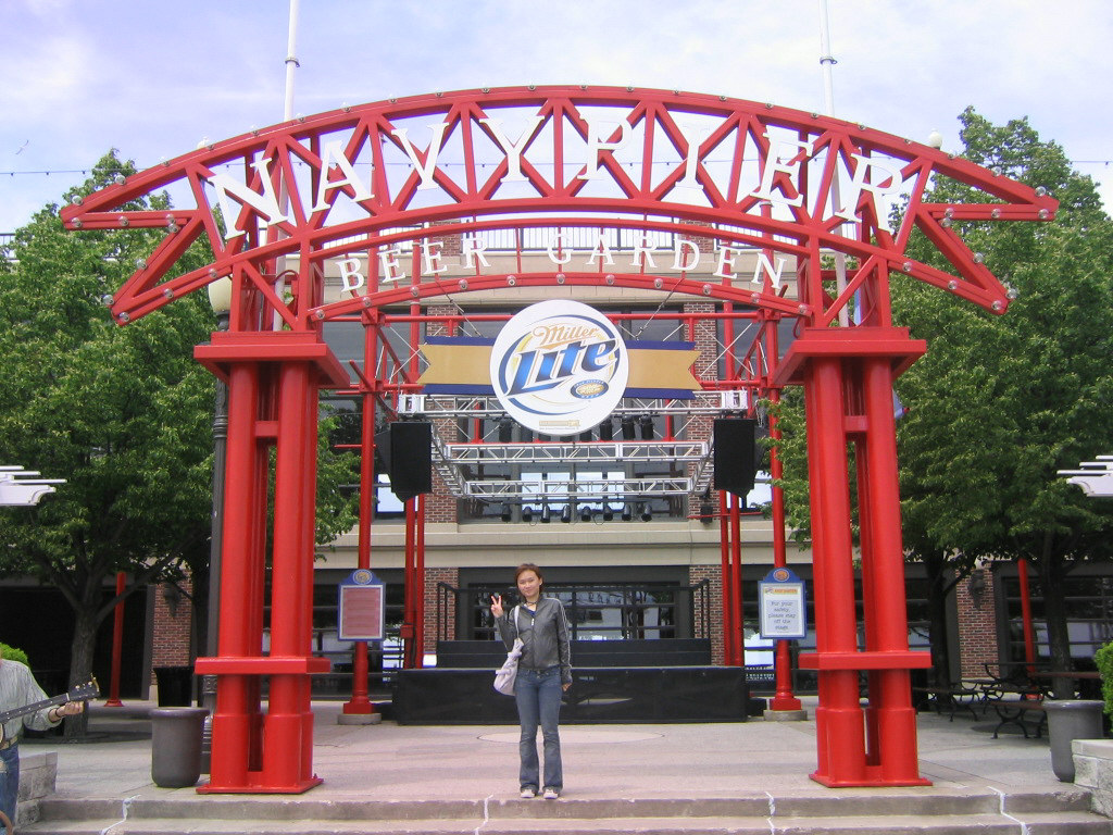 Navy Pier