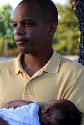Sunday in the park with Dulan