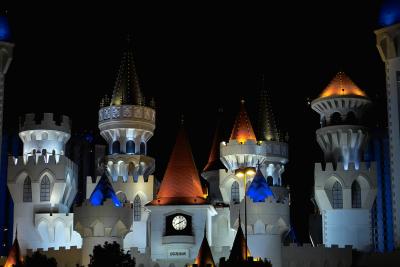 FANTASYLAND