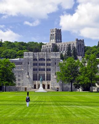 The Plain, West Point, NY