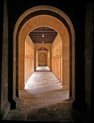Corridors of Learning - 2