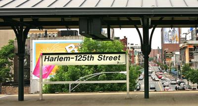 Harlem Station