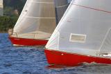 SCOW's Tuesday Evening Sailboat Racing (Alexandria, Virginia)