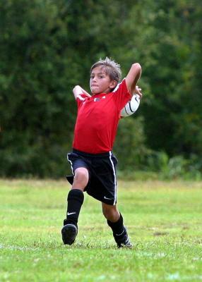 Austin Labor Day Cup 2004