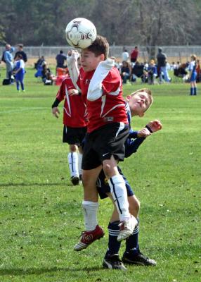 Eclipse 93 Boys Black (Feb 2005)
