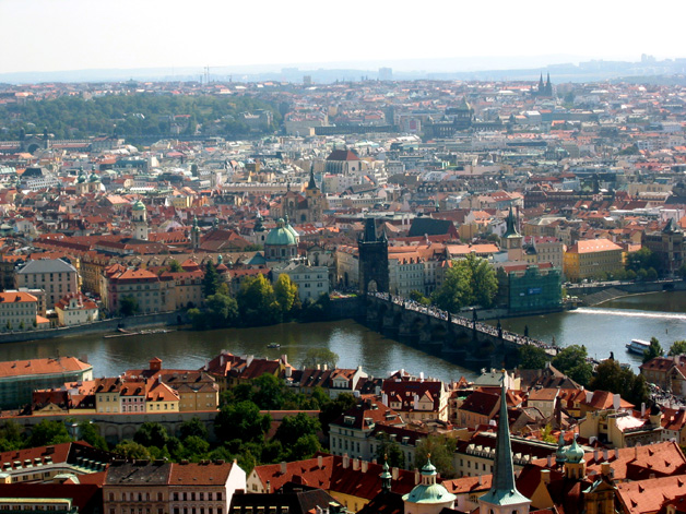 Charles Bridge