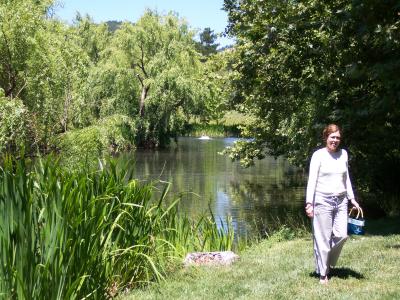 Idyllic Jen