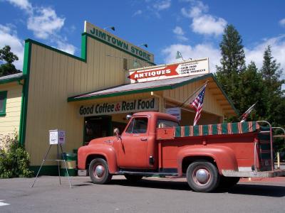 Cool truck