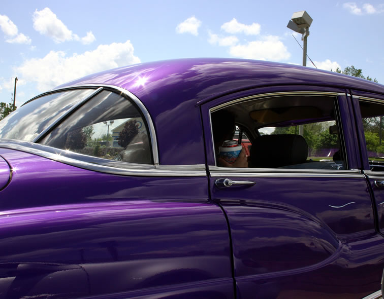 June 1, 2004 - Purple
