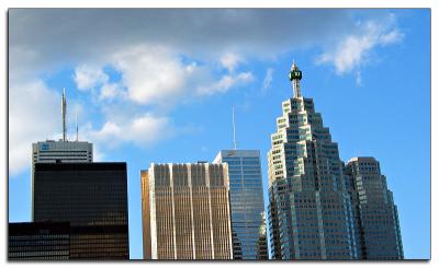 Three Banks