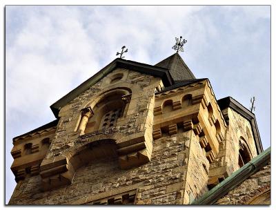 St Andrew's Church