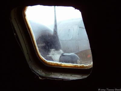 FiFi ~ ONLY B-29 still Flying (at this time..)