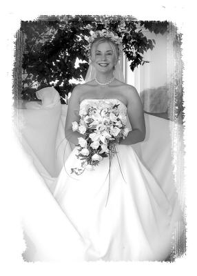 Wedding Photographs Sampler