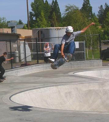 Air time 2