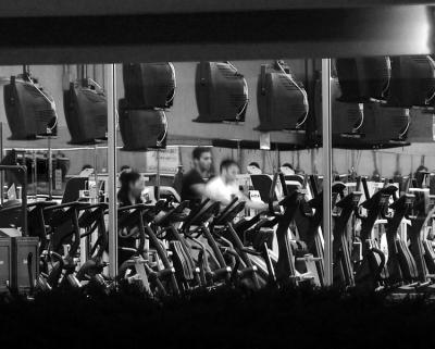 Late Night Workoutby Jeff D