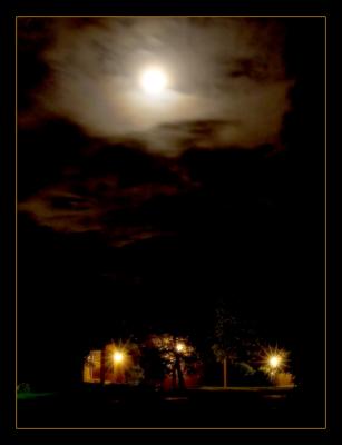 Moonlight by Katherine Kenison