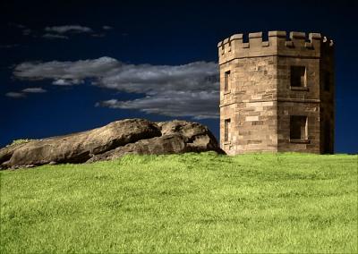 Old Fort by Chris_S
