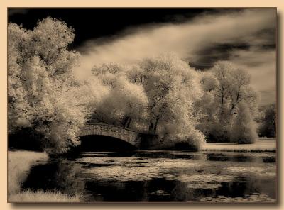 3rd Place: Tenney Lagoon by Katherine Kenison