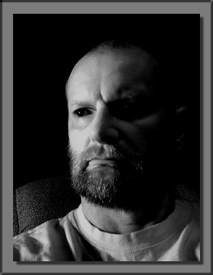 Self Portraitbydave v