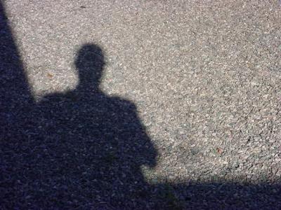  shadow on the rocks   * by Jeff Knapp