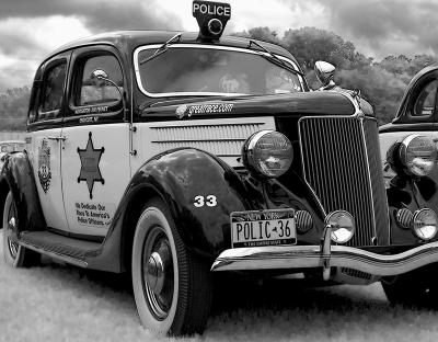 Cops!